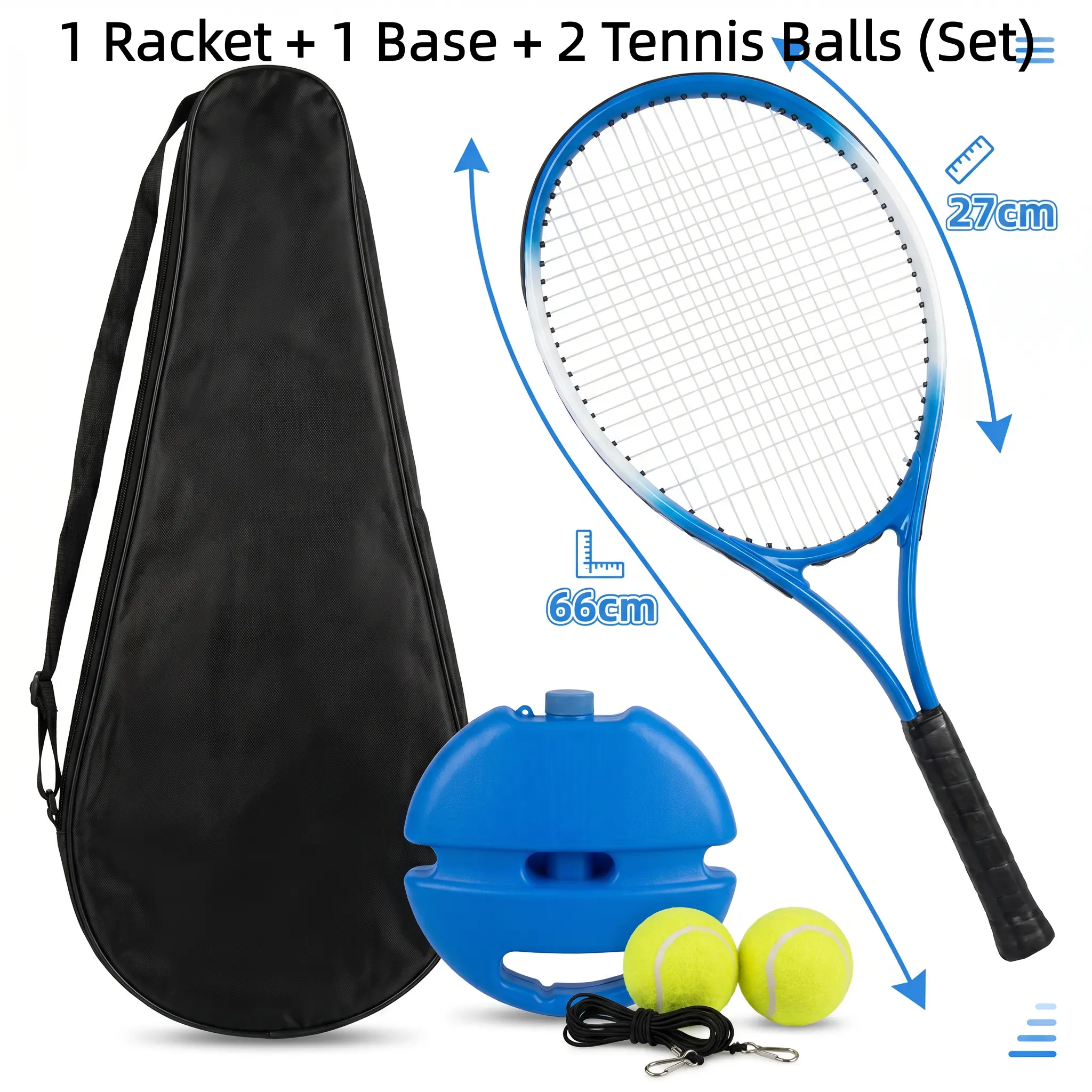 Tennis Set -01