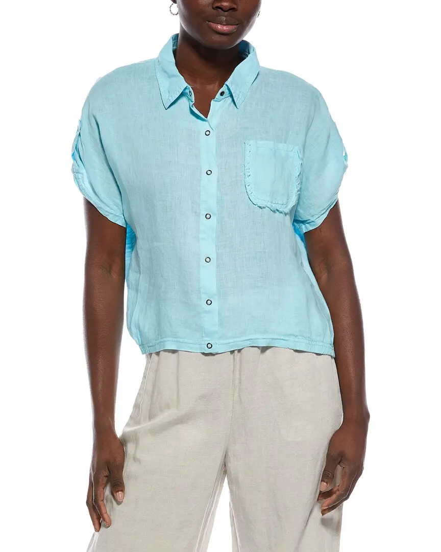 XCVI Abner Top