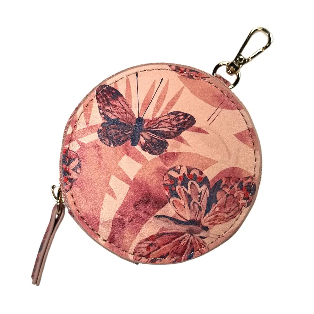Round Pouch Round Pouch