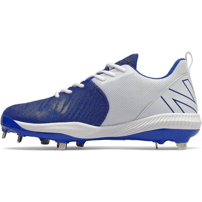 [L4040TB6] Mens New Balance Fuel Cell Metal Baseball Cleats