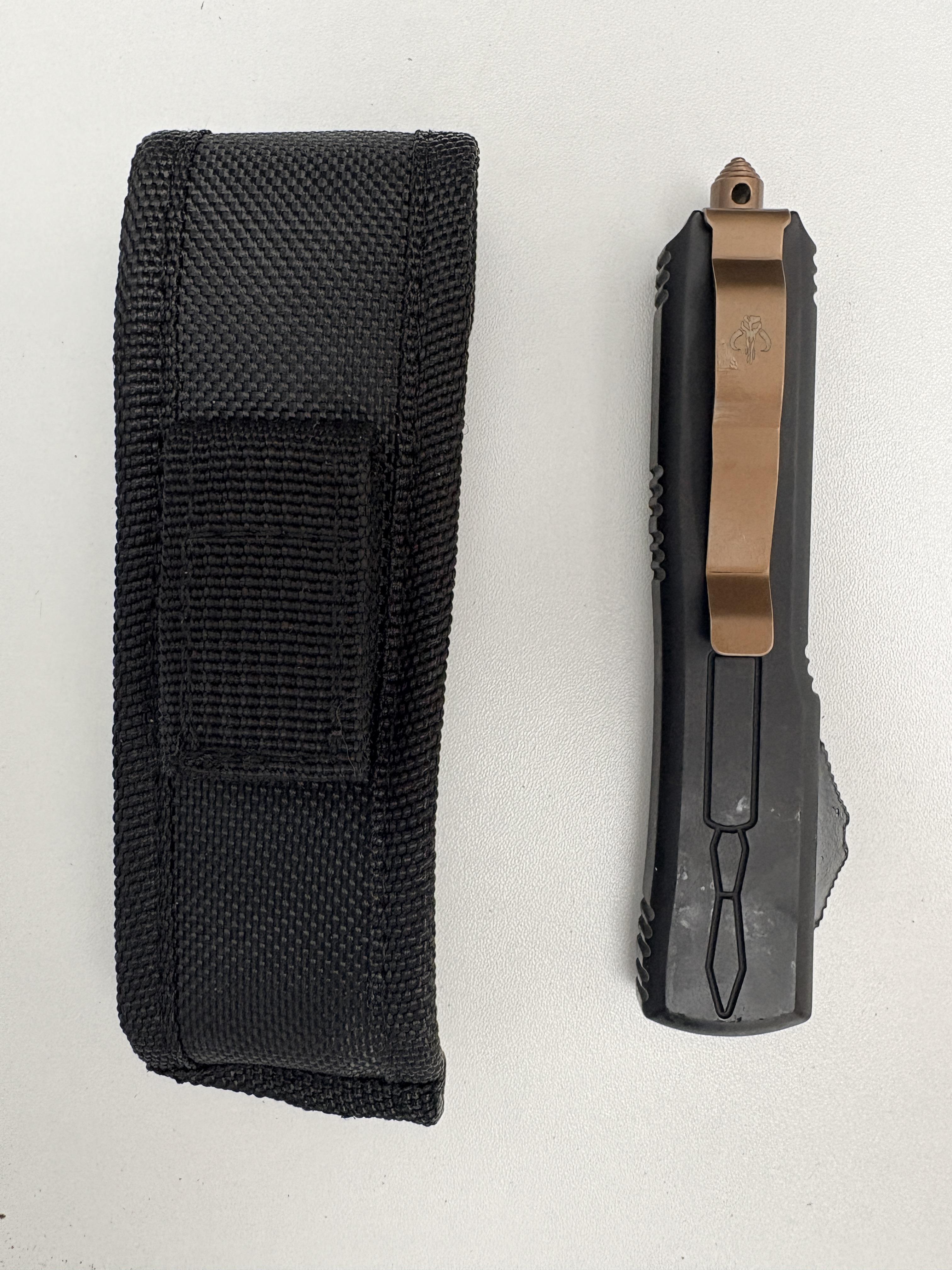 KS 7603 High Quality Tactical Knife for Outdoor Sports and Camping, Durable and Reliable EDC Too