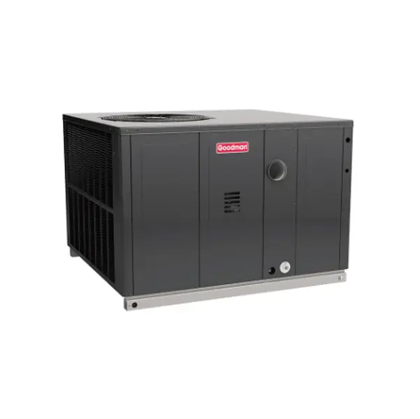 3 Ton 13.4 SEER2 Goodman 60,000 BTU Dual Fuel Packaged Air Conditioner – GPUM33606041