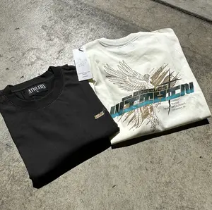 Mental Battles Within T-Shirt (Oversized/Dropshoulder)