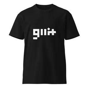 ILLIT GLLIT Fandom Unisex premium t-shirt