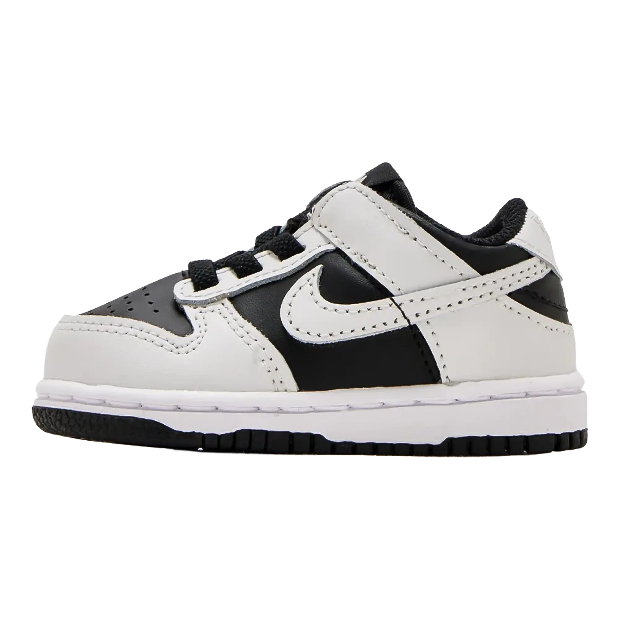 Dunk Low TD "Black Platinum Tint White" FB9107 010