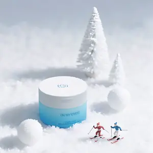 In My Eyes (fluffy cloud) Eye-to-Face Cleansing Balm Makeup Remover