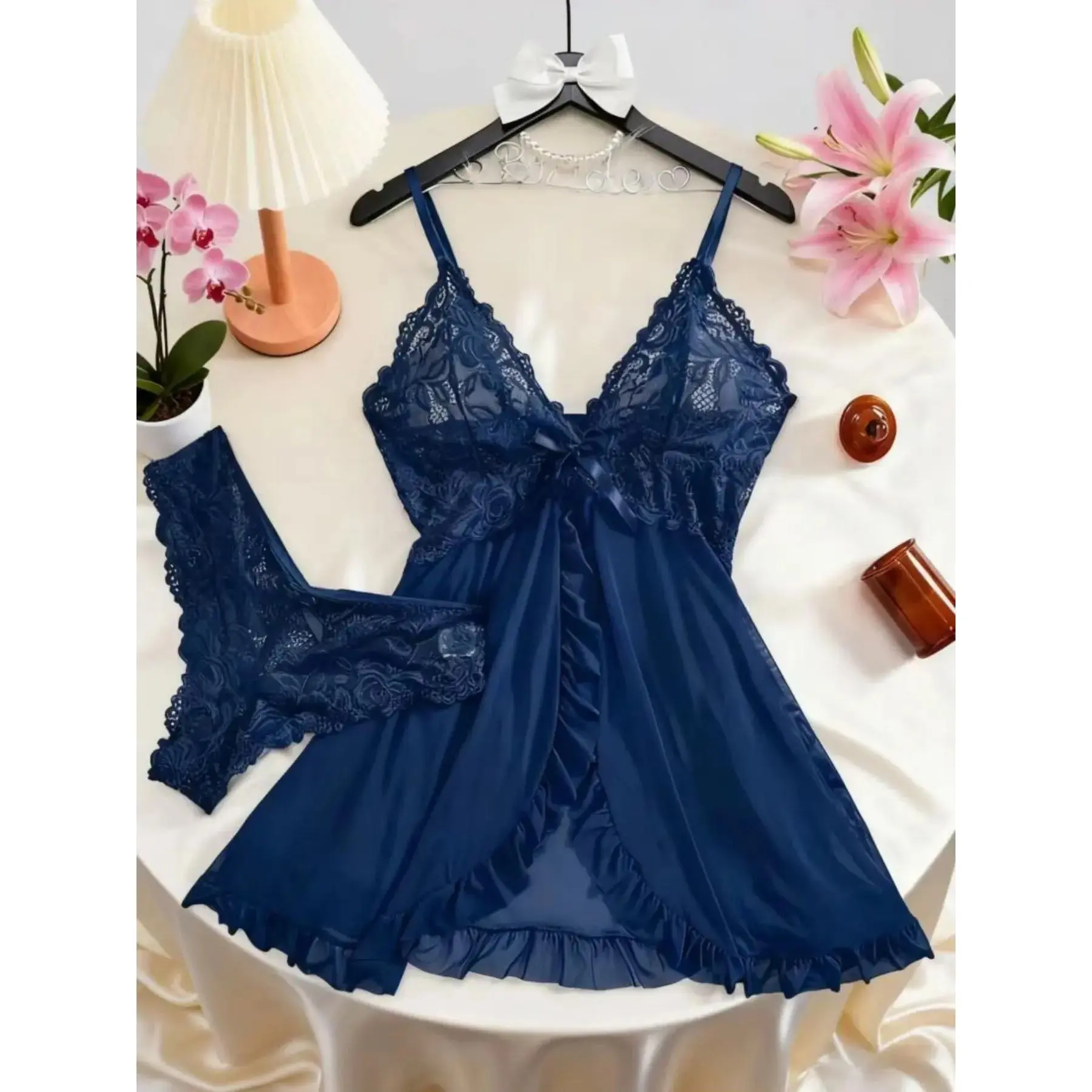 Dark Blue