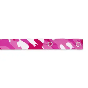 Camo Pink - Lanyard
