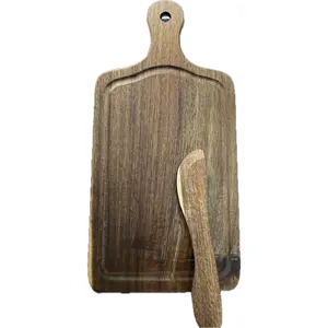 Mini Charcuterie Board Set