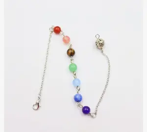 Replacement Chakra Chain for Pendulum, Dowsing replacement chain