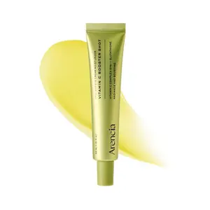 Vitamin C Booster Shot, Pure Vitamin C + Glutathione for Bright, Healthy Skin Glow, 1.01 fl oz