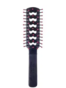 Cricket Static Free Mini Fast Flo Vent Brush