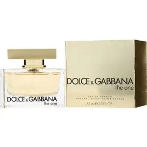 Dolce & Gabbana The One Eau de Parfum 2.5 oz