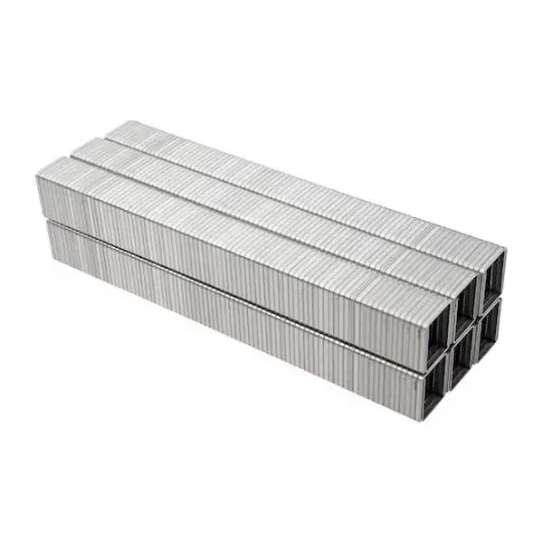 STANLEY TRA708T Heavy Duty Staples  1/2 in. (1000-Pack)