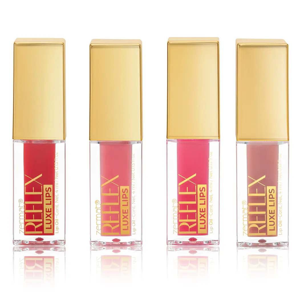 Zermat USA Lip Oil 0.13 Fl. Oz Zermat USA Lip Oil 0.13 Fl. Oz