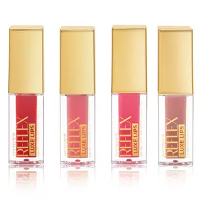 Zermat USA Lip Oil 0.13 Fl. Oz