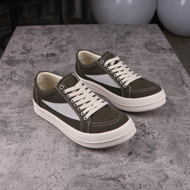 Retro shoes  Men Women Shoes High Street Vintage Luxury Low Lace Up Trainers Skateboard  Genuine Leather  designer Sneakers