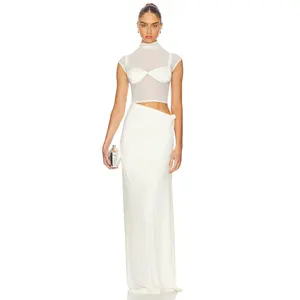 Deme by Gabriella Dove Set in Ivory