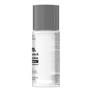 LUXE ORGANIX Zero. Deodorant Brightening Serum 50ml