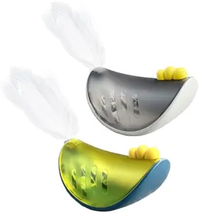 Interactive Cat Puzzle Feeder