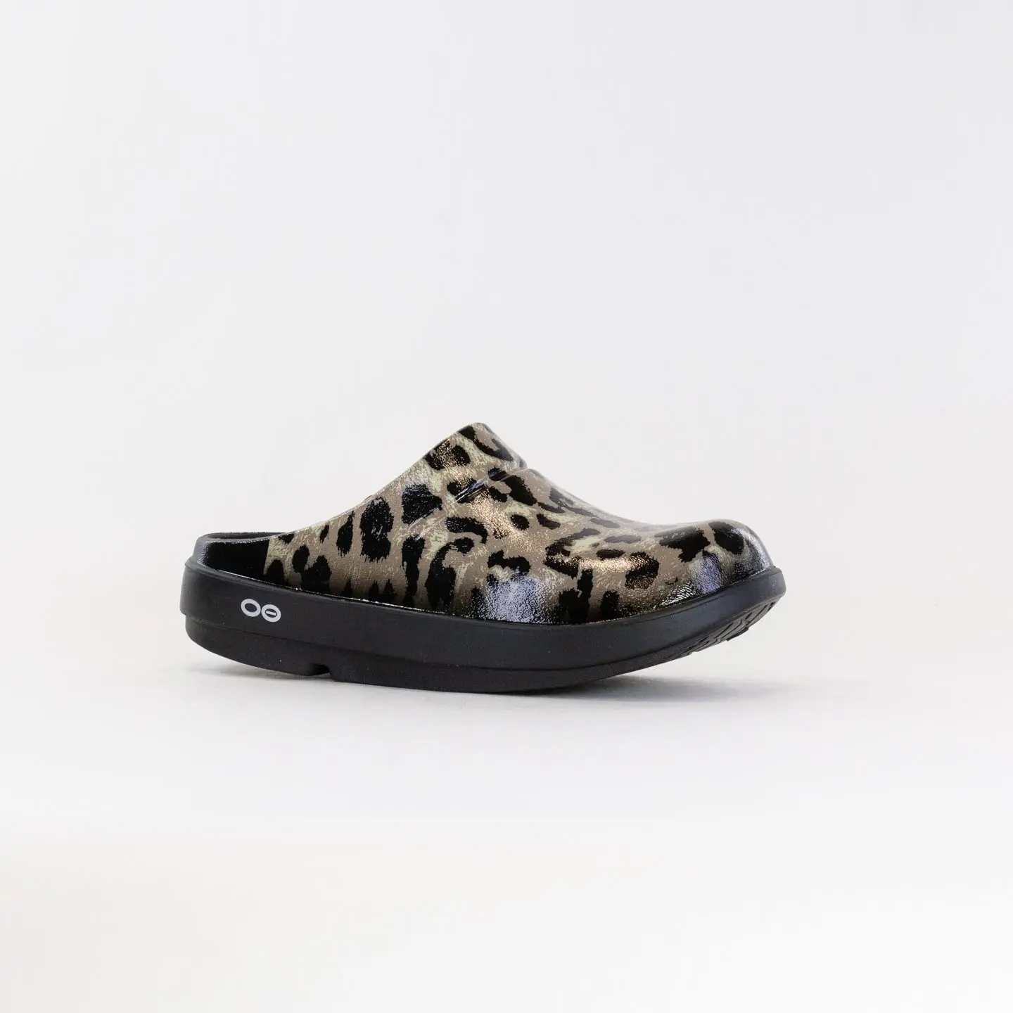 OOFOS OoCloog (Women's) - Cheetah - TikTok Shop