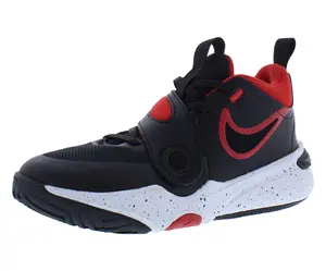 Nike Team Hustle D 11 PS Boys Shoes