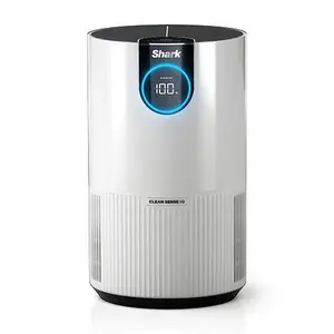 Shark Air Purifier with True HEPA Filter