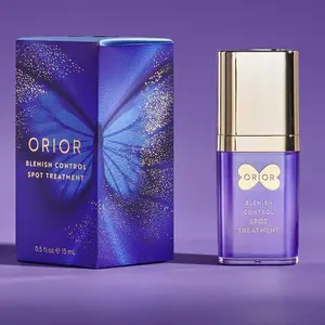 OriOr SkinCare Blemish Control