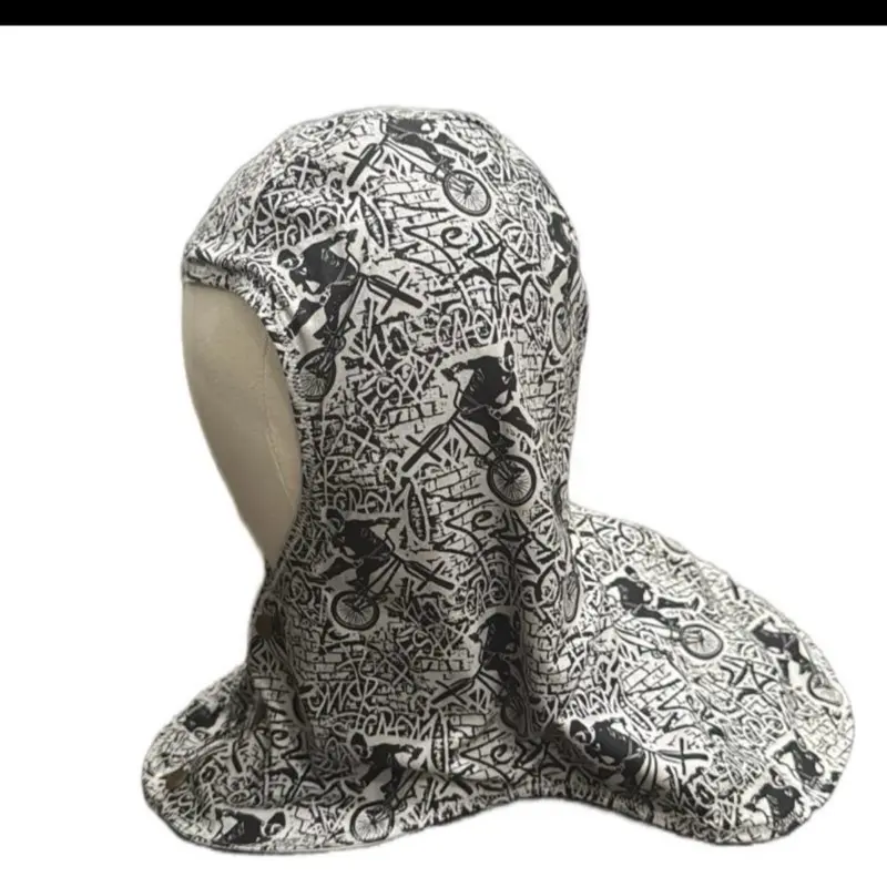 Welders Hoods for Safety and Comfort