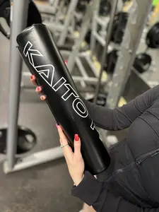 Kaito Fit Velcro Barbell Pad