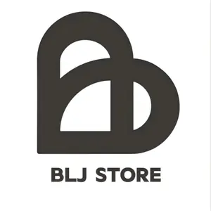 BLJ shop logo