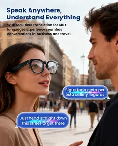 Ai glasses