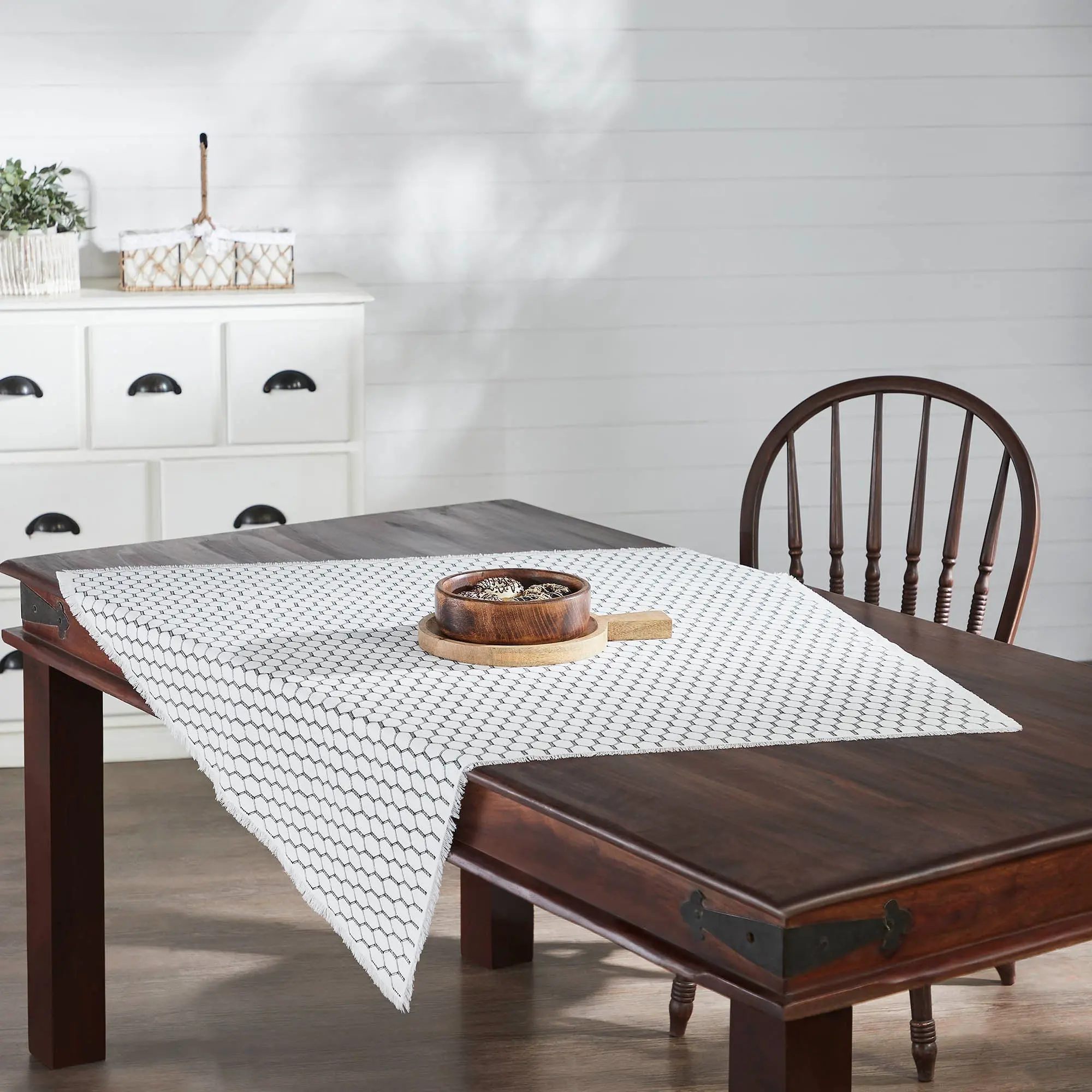 Down Home Table Topper