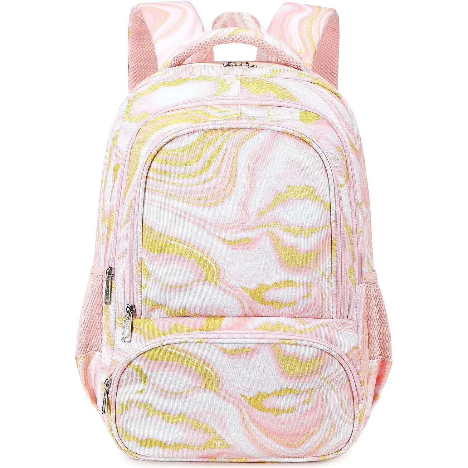 Marble Pink-b