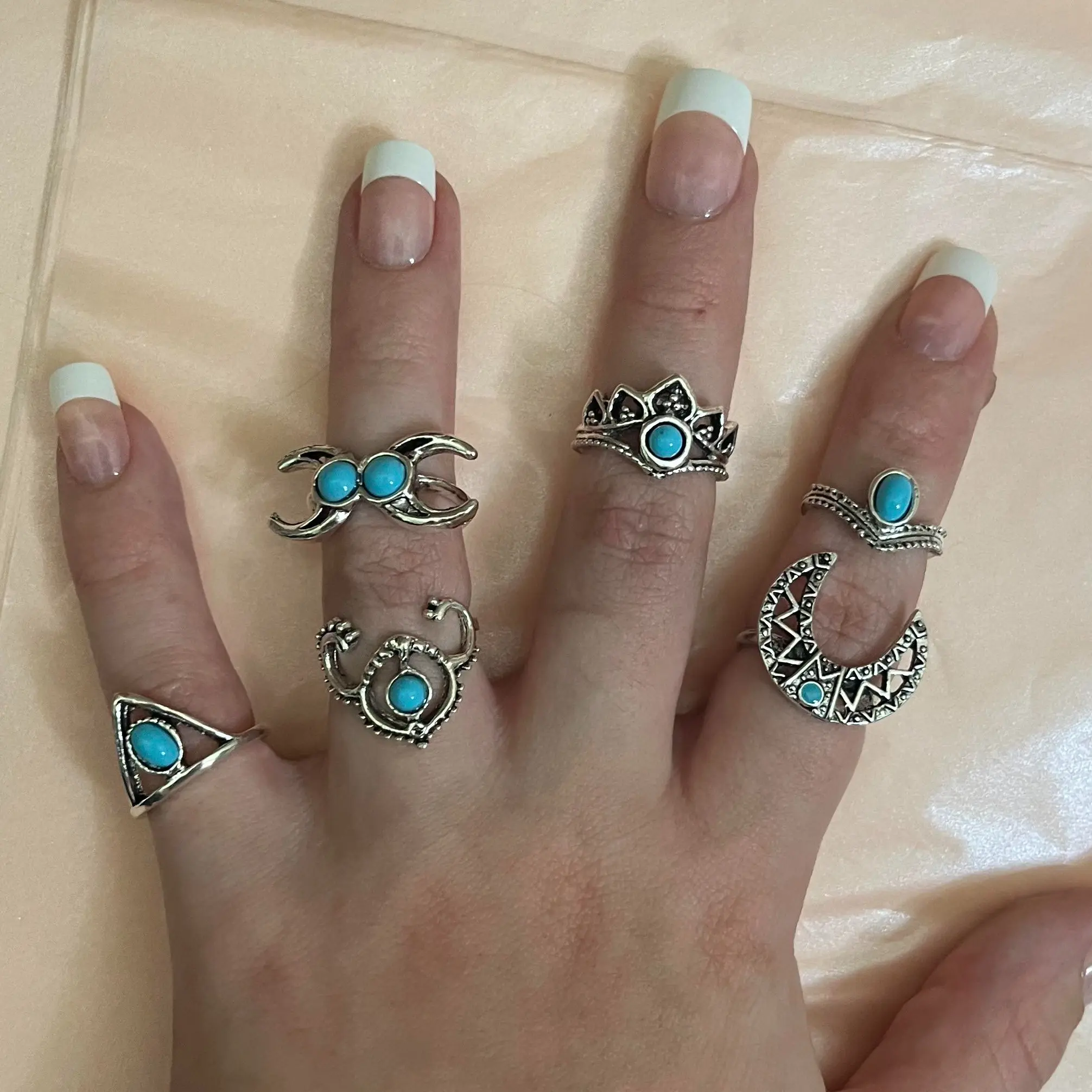 Turqouise Ring