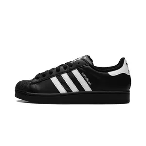 Superstar 2 "Core Black Cloud White" JI0079