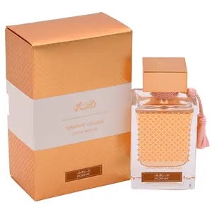 Qasamat Morhaf by Rasasi cologne for men EDP 2.2 oz New In Box