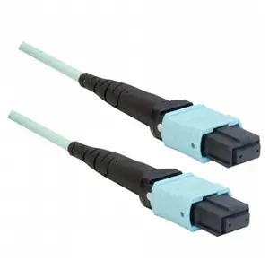 212 MAIN Multimode Duplex 50-125 Fiber Optic Cable, High-Speed Data Transfer Accessory for Computers & Networking, Science & Technology Use