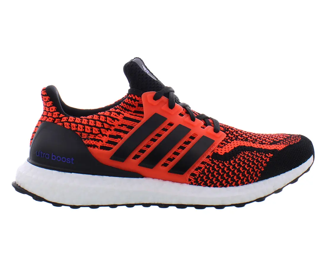 Adidas Ultraboost 5.0 DNA Men's Athletic Running Footwear, Performance Sneaker for Sports Activities