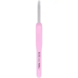 Etimo Rose Crochet Hook, Size 9/5.5mm