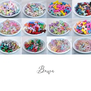 Bows for Beadable Pens