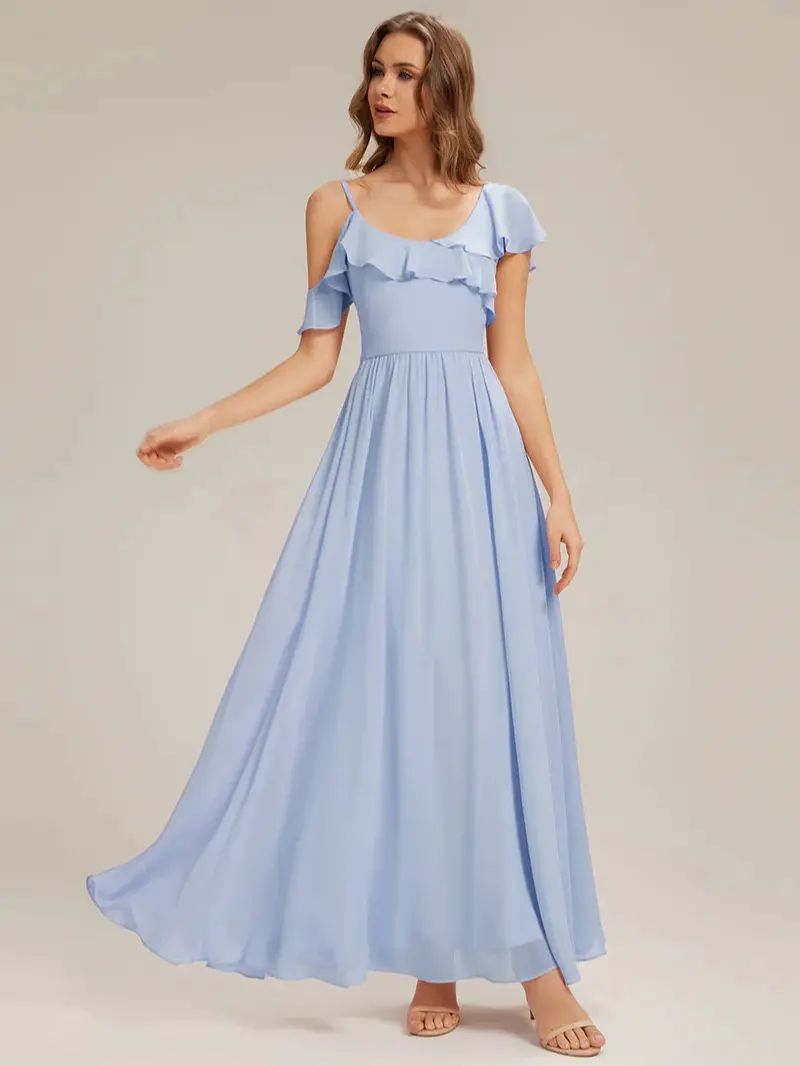 cold shoulder dresses for wedding guest - TikTok Shop cold shoulder dresses for wedding guest - TikTok Shop