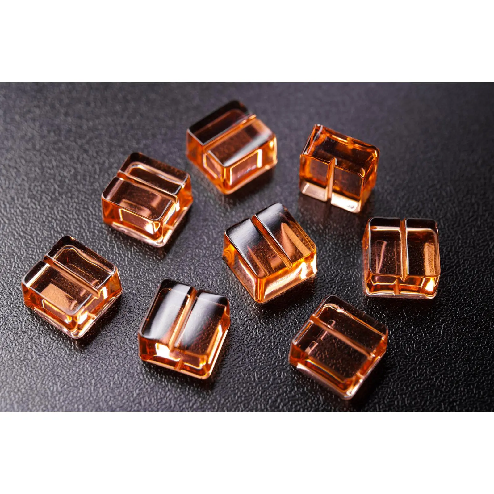 1.5mL Multidose Square Candy Mold - 36 Cavities - 24440