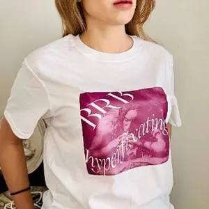 Unisex “BRB, Hyperfixating T-Shirt - dark academia aesthetic adhd neurodivergent tshirt alt clothing