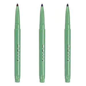 Mally Citychick Retractable Eye Liner Pencil PLUM, BLACK ICE, ESPRESSO Select