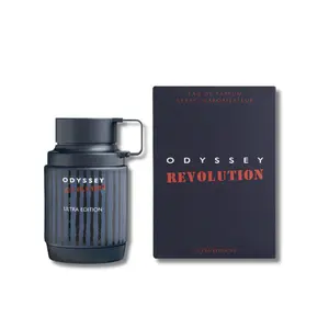 Armaf Odyssey Revolution Ultra Edition 3.4FL.OZ | 100ML