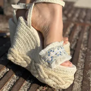 Size 10 - Clearance- Comfortable sandals on sale, they are lightweight