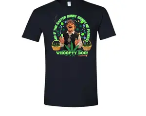 Jonny Sips EXCUSIVE Holiday Easter merch, "flower" New mint color added!