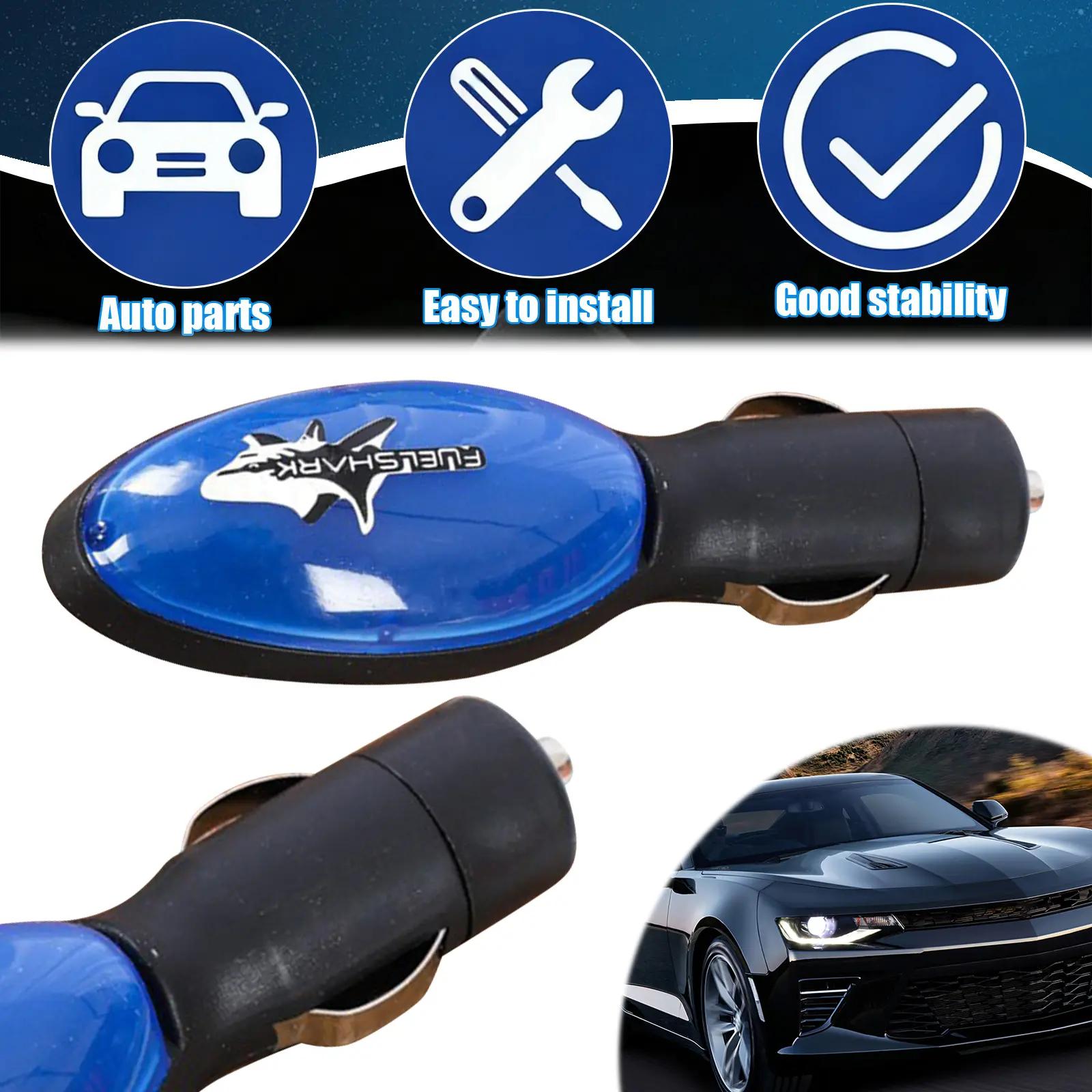 Portable Car Fuel Saver For Vehicles Gas Fuel Economizer Save Auto Fuel-efficient Treasure Fuel Saver Car Maintenance Tool