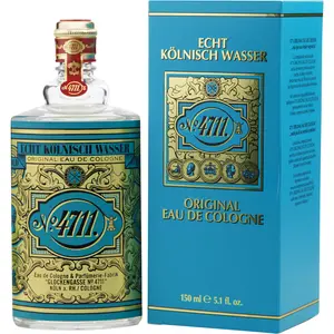 4711 By 4711 Cologne For Unisex